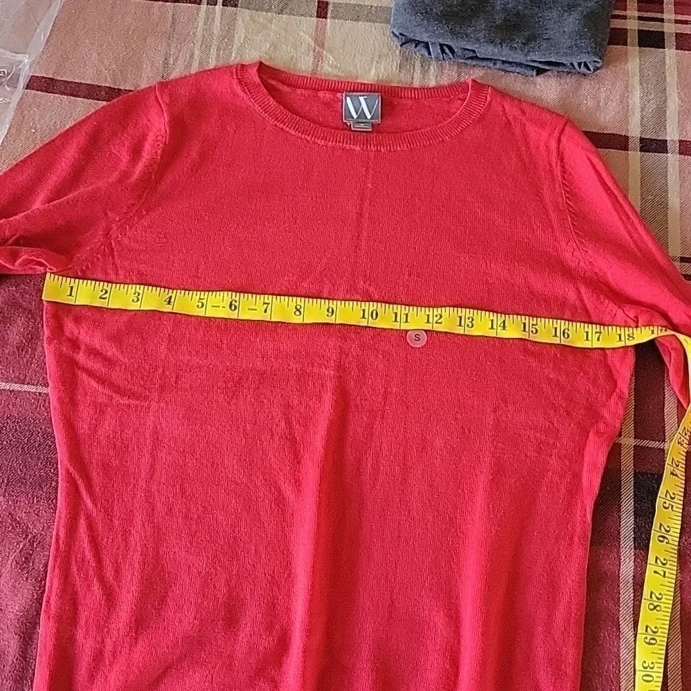 SWEATER S